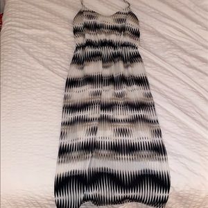 Vince Camuto dress